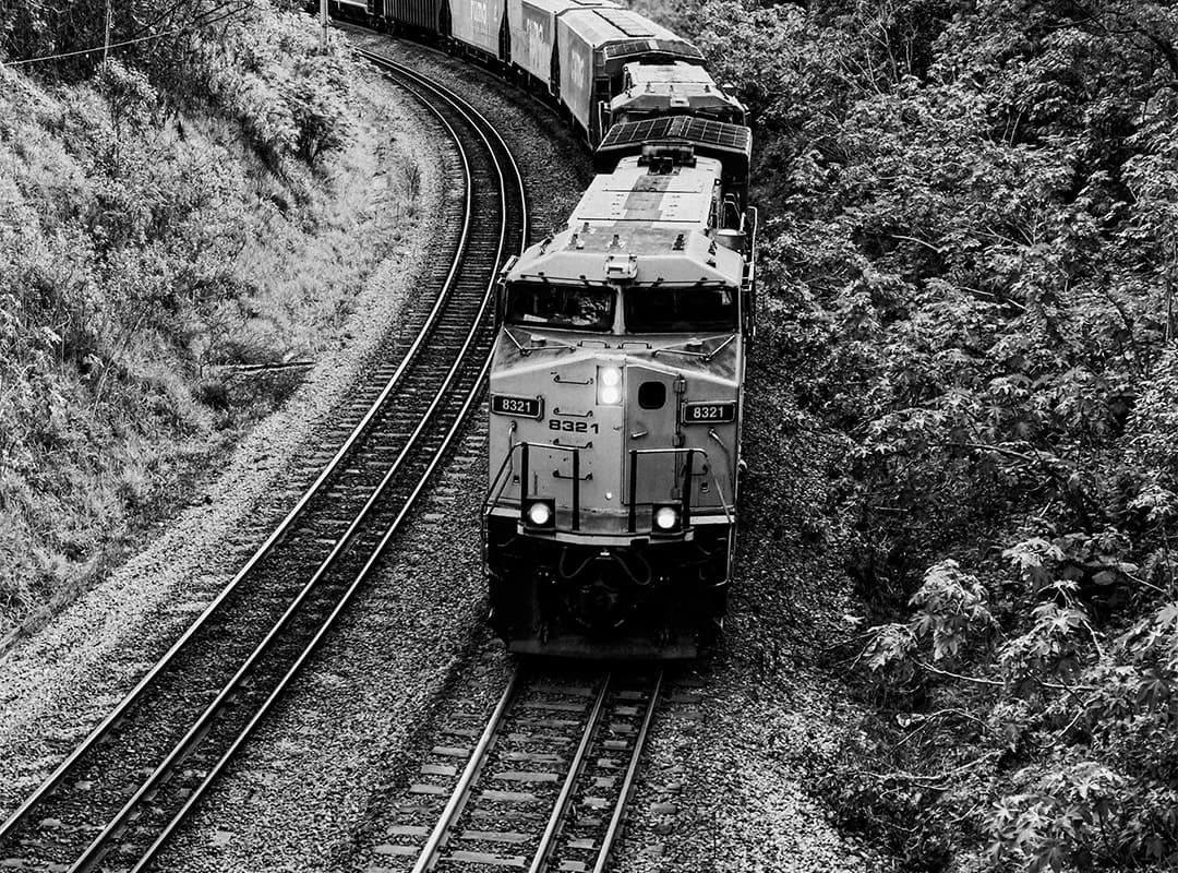 locomotive